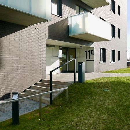 Studio Nr 2 Close To Medicover And Paley Institute Varsovie Extérieur photo